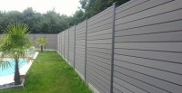 Portail Clôtures dans la vente du matériel pour les clôtures et les clôtures à Le Tremblay-Omonville
